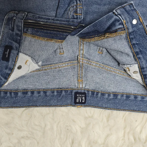 ๐ US SIZE 8 jeans bundles:Women's Jean Collection - Blue, Black, Gray - Picture 5 of 16